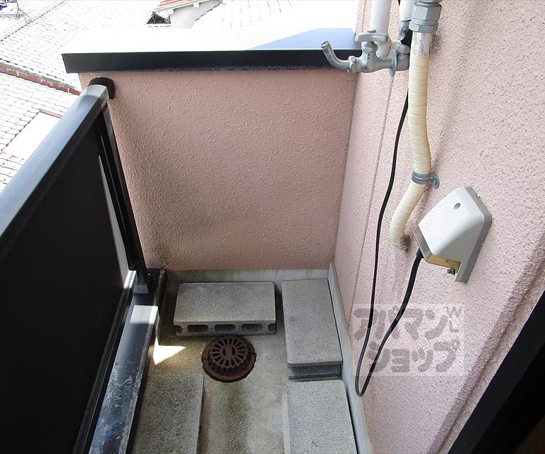 ミヤギマンションの内装写真