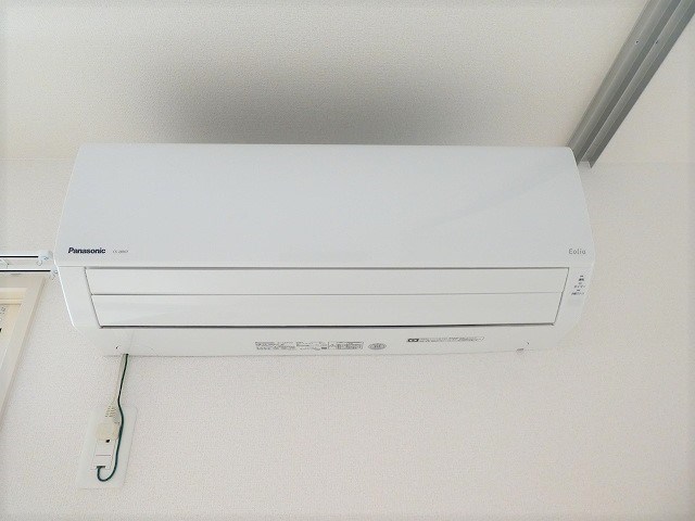 その他設備　写真は101号室（参考）