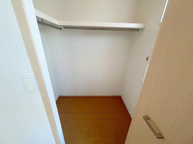 収納　こまごまとしたものを収納できそうですね