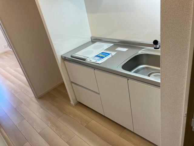 キッチン　※同型類似のものです。