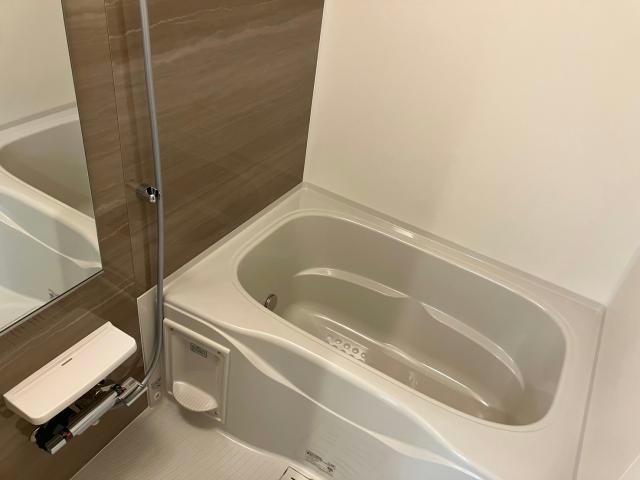 バス・シャワールーム　※同型類似のものです。