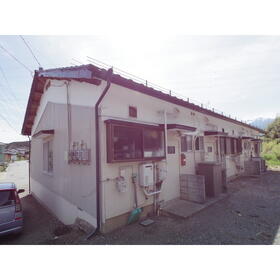 宮沢アパート（駒ヶ根）