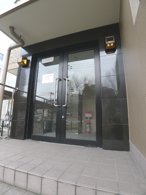 地下鉄名城線 金山駅 徒歩9分 11階建 築29年の外観写真