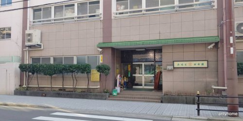 幼稚園・保育園　美鳩幼稚園（幼稚園・保育園）まで407m