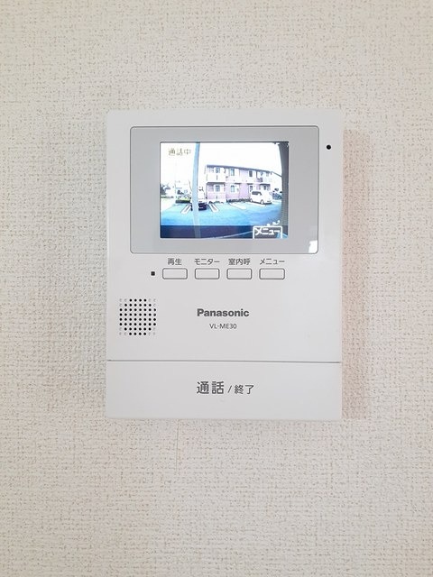 セキュリティ　図面と現状に相違がある場合には現状を優先