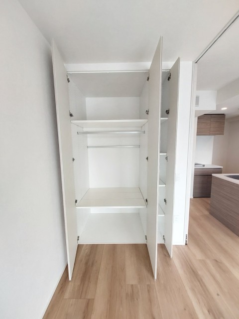 収納　同仕様参考写真
