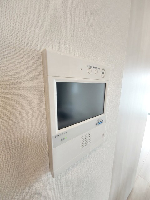 セキュリティ　同仕様参考写真