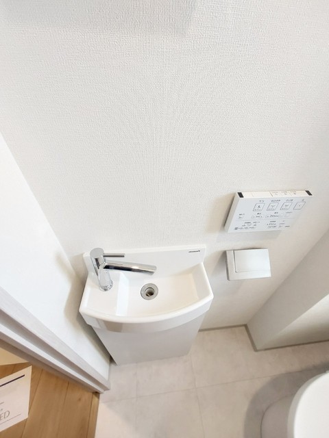 その他設備　同仕様参考写真