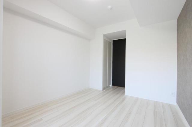 居室・リビング　きれいなお部屋