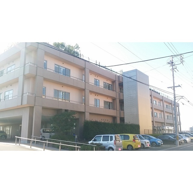 病院　山田病院（病院）まで770m