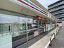 コンビニ　セブンイレブン太宰府吉松店（コンビニ）まで430m