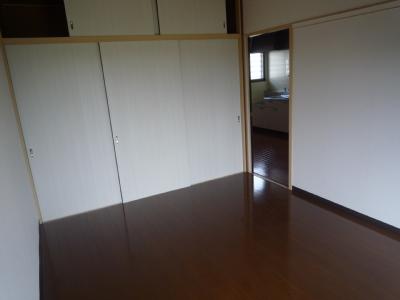 その他部屋・スペース　洋室
