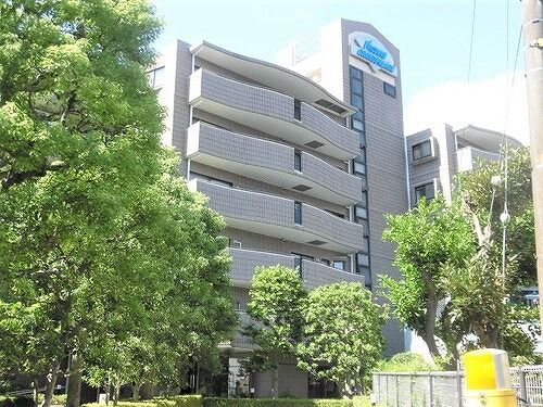 建物外観　建物外観
