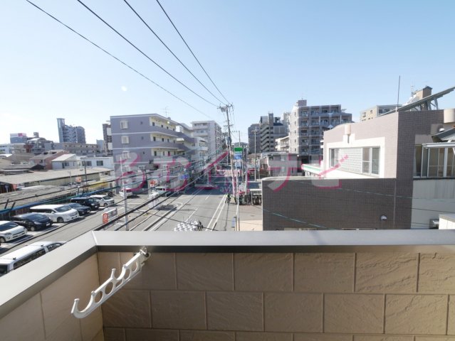 眺望　展望