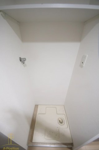 その他設備　Luxe都島III