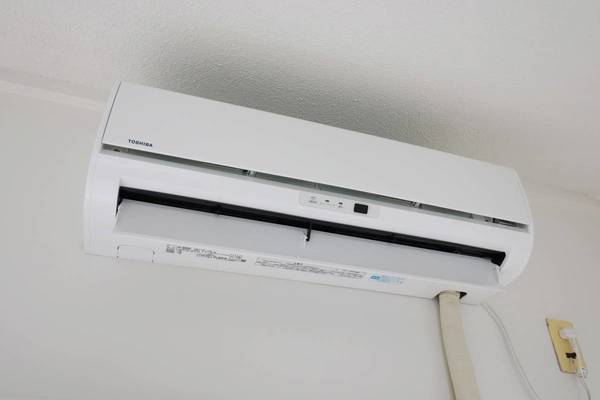 その他設備　ビレッジハウスの同一物件・同一タイプの間取りの写真です