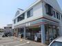 コンビニ　セブンイレブン倉敷安江店（コンビニ）まで250m