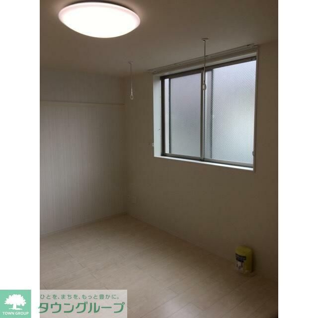 ミモザパレス平井の内装写真