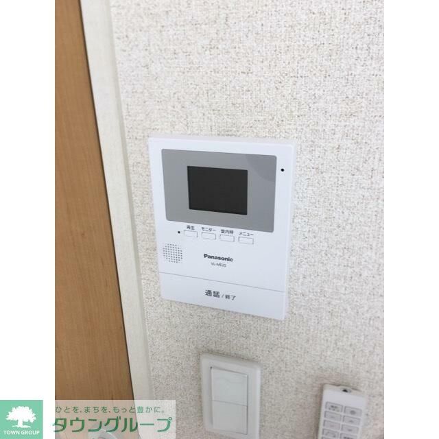 ミモザパレス平井のその他写真