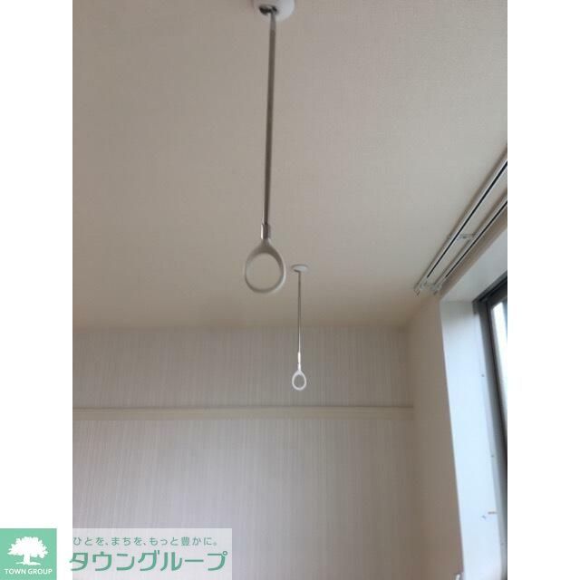 ミモザパレス平井のその他写真
