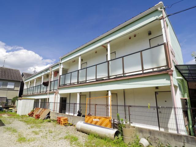 近鉄奈良線 近鉄奈良駅 徒歩10分 築37年