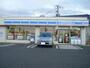 コンビニ　ローソン 沼隈新川店（コンビニ）まで812m
