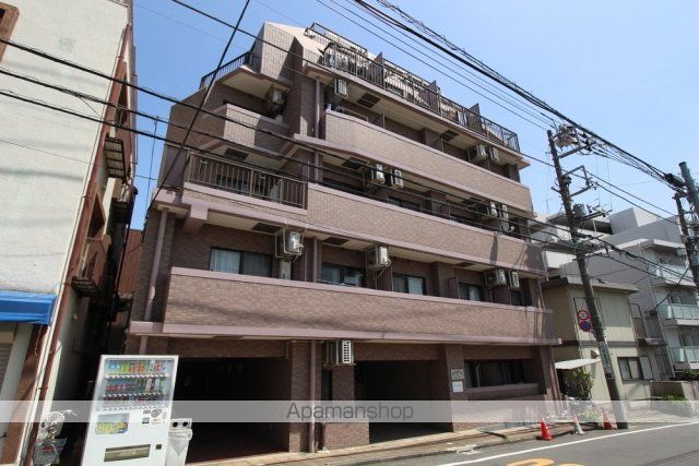 ＪＲ横須賀線 西大井駅 徒歩7分 築29年