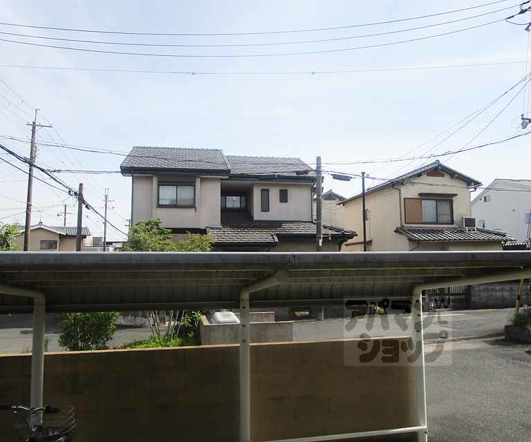 眺望　１０１号室の写真です。