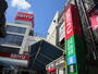 スーパー　西友　下高井戸店（スーパー）まで462m