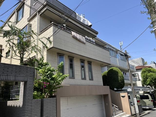 京王新線 幡ケ谷駅 徒歩6分 築25年