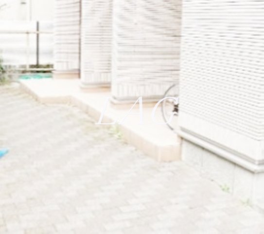 その他共有部分　共用部です。
