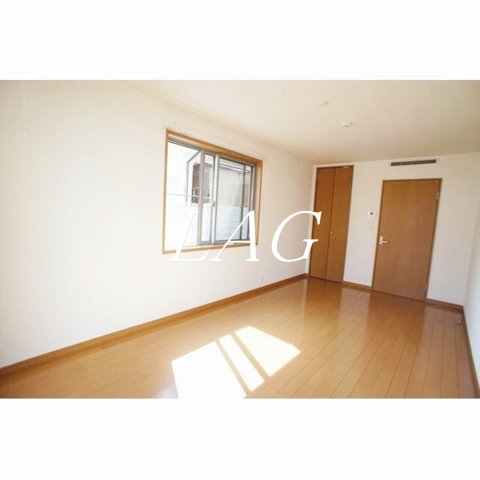 その他部屋・スペース　寝室です。
