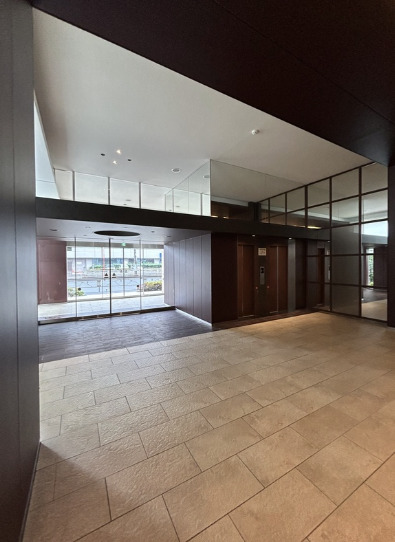 ＪＲ京浜東北線 大井町駅 徒歩11分 14階建 築10年の外観写真