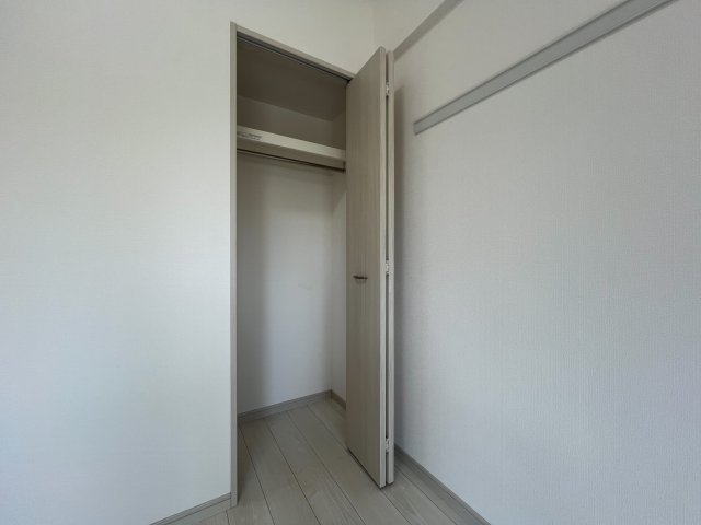 収納　こまごまとしたものを収納できそうですね