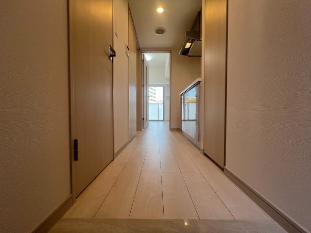 その他部屋・スペース　過ごしやすい室内です