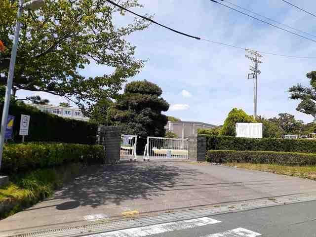小学校　村櫛小学校（小学校）まで91m