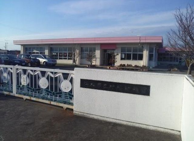 幼稚園・保育園　村櫛幼稚園（幼稚園・保育園）まで500m