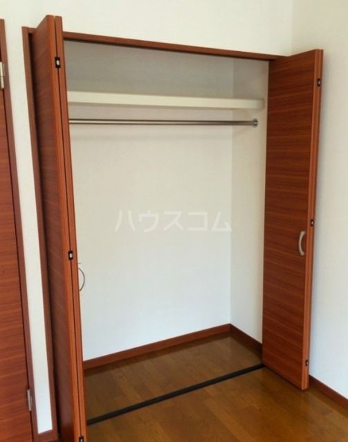 アムール岡崎の内装写真