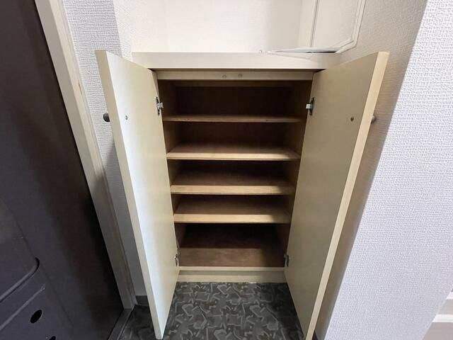 玄関　別部屋参考