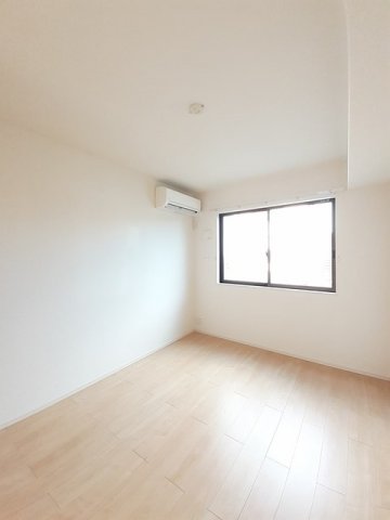 その他部屋・スペース　明るい室内です