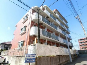 ＪＲ総武線 千葉駅 徒歩5分 築40年