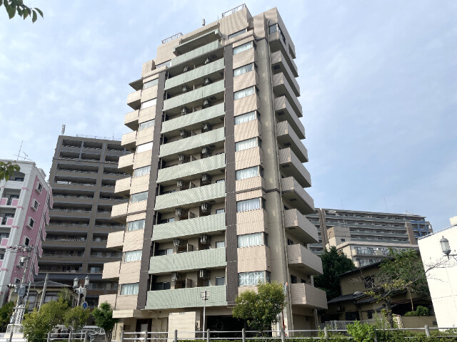 ＪＲ鹿児島本線 香椎駅 徒歩8分 築19年