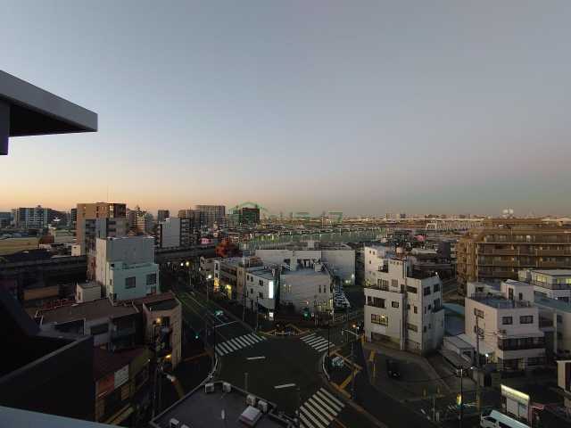 眺望　別部屋参考写真
