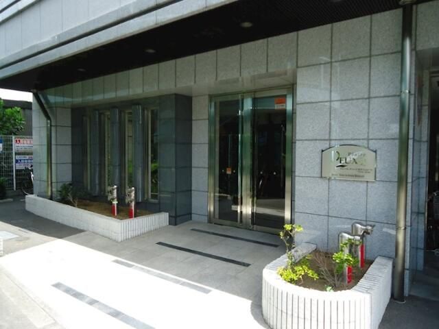 京成本線 千住大橋駅 徒歩7分 14階建 築19年の外観写真