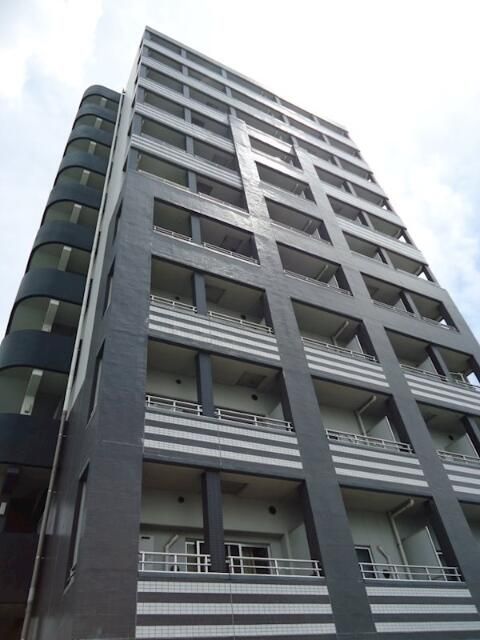 京成本線 千住大橋駅 徒歩7分 築19年