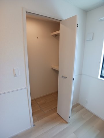 収納　小物を収納するのに便利です