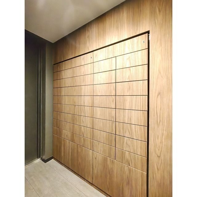 その他共有部分　☆その他共用部分☆