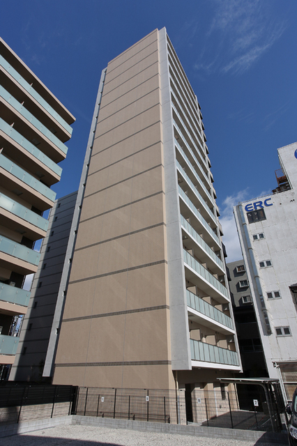 阪神本線 深江駅 徒歩2分 築5年