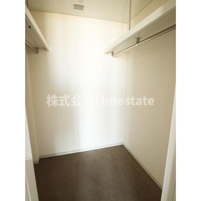 収納　別部屋参考写真