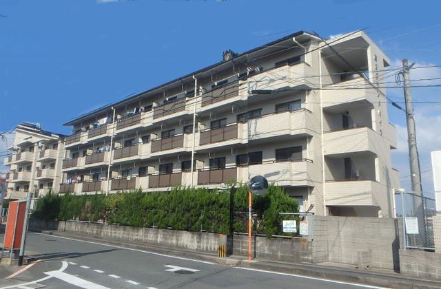 建物外観　【外観写真】外観